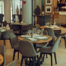 Building Friendships and Fostering Genuine Connections on Izakaya Nana Flushing NY