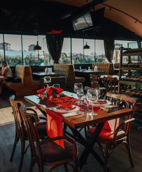 Services Izakaya Nana Flushing NY